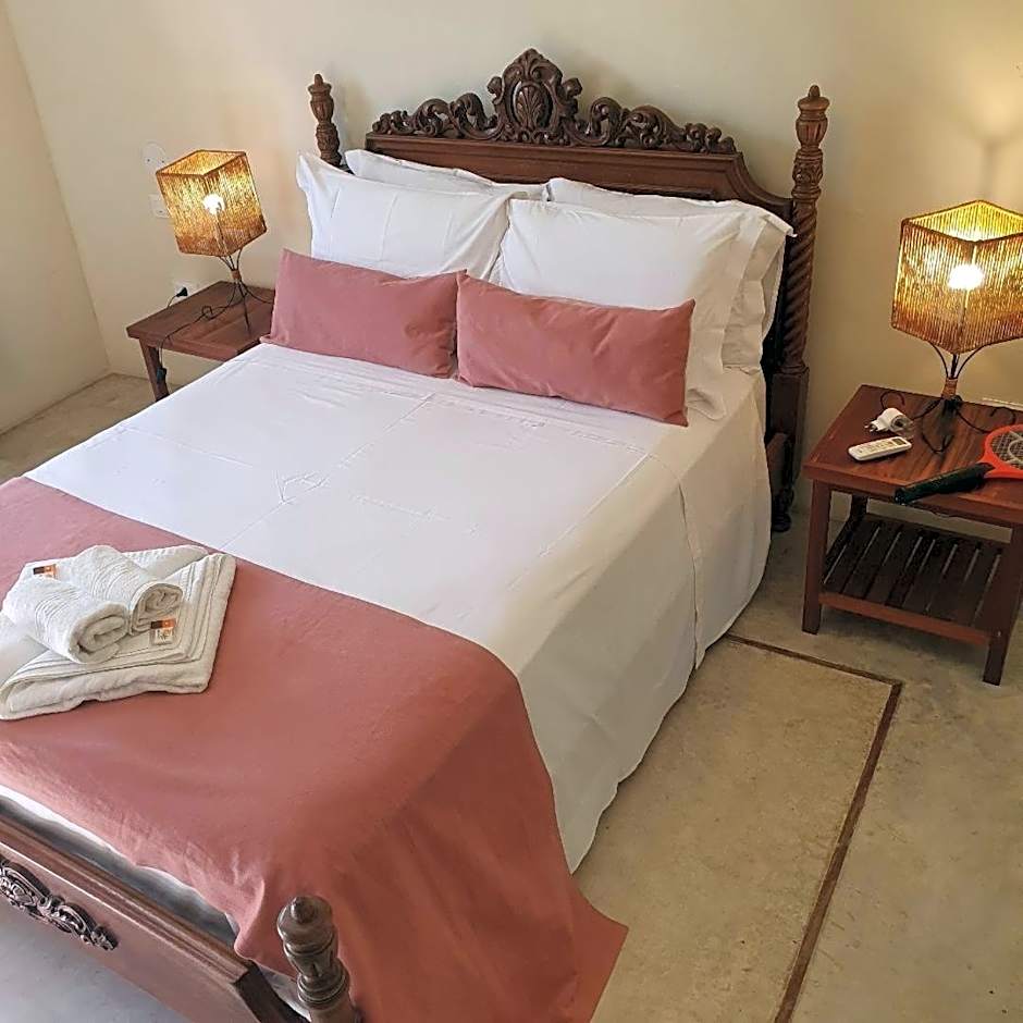 Casa Bon Voyage - Guesthouse