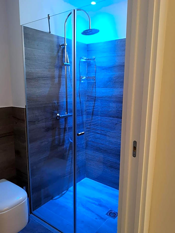 Luxmari hotel and spa