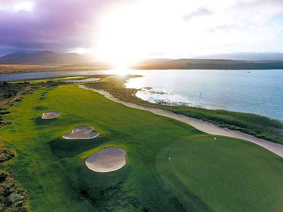 Arabella Hotel, Golf and Spa