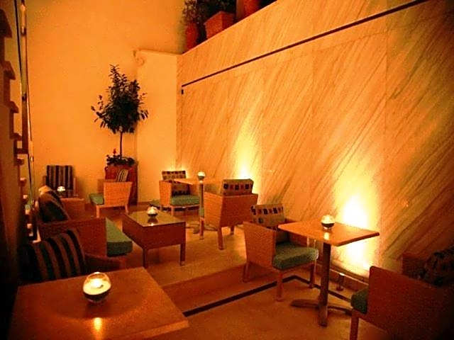 Bellagio Luxury Boutique Hotel