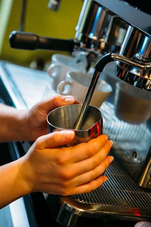 Safestay London Elephant and Castle