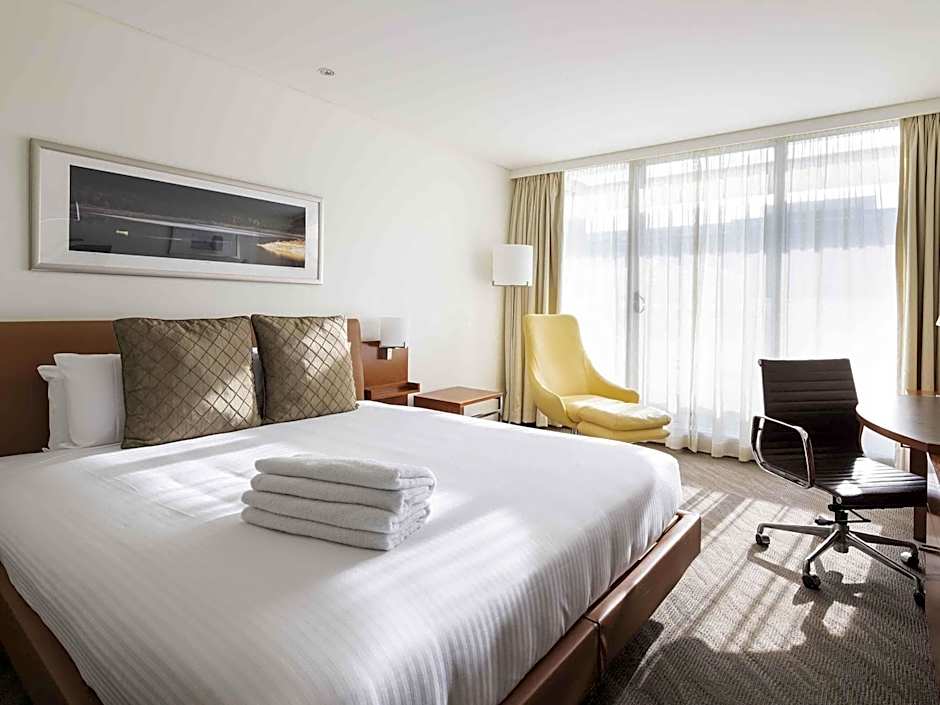 Novotel Canberra