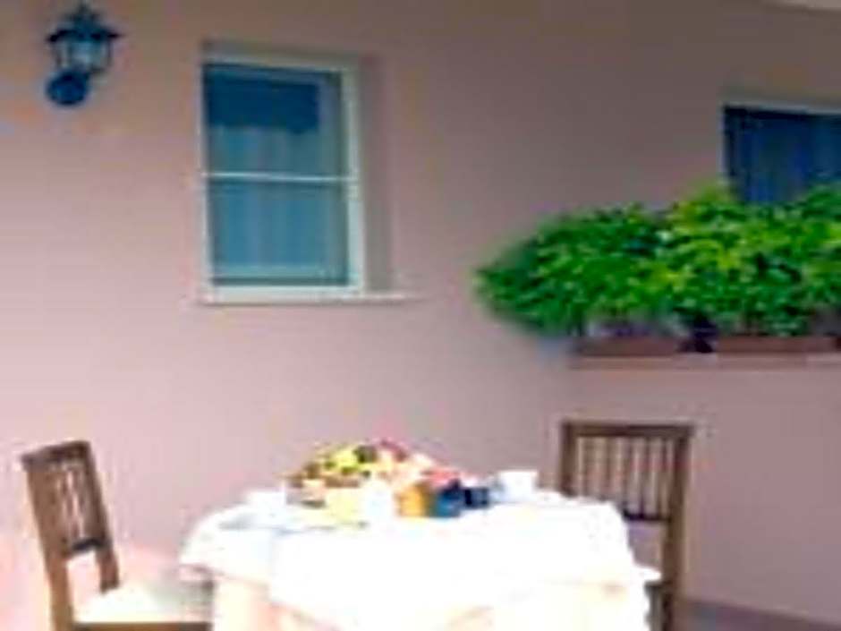 Il Melograno Country House