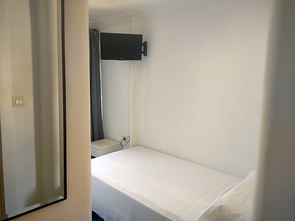 Hotel Lauxeta Berria