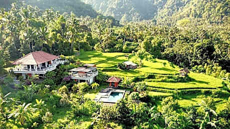 Villa Markisa Pakisan