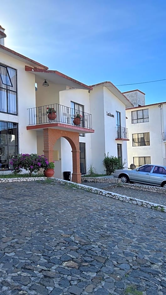Villas de la Montaña