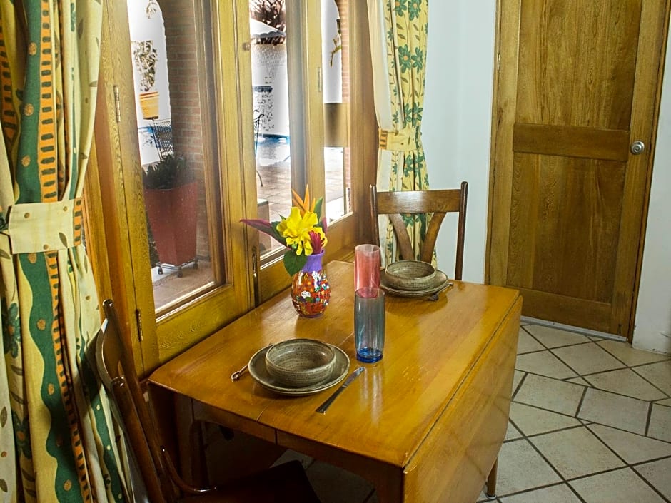 Hacienda Escondida Puerto Vallarta