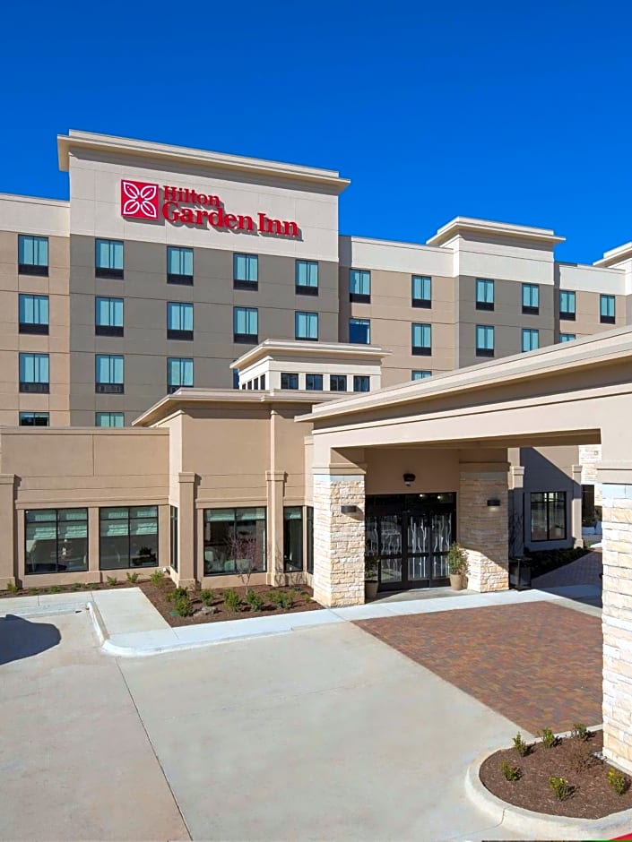 Hilton Garden Inn Longview