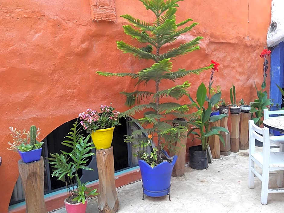 Riad Lola
