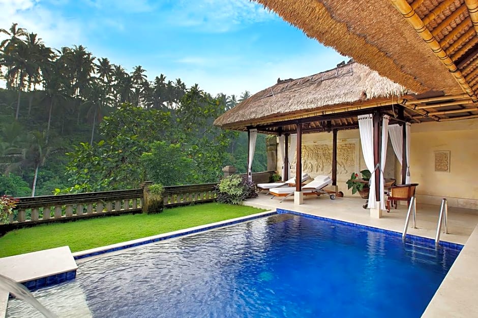 Photo 1 of 4 of Garden Villa