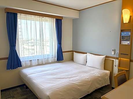 Economy Double Room Smoking