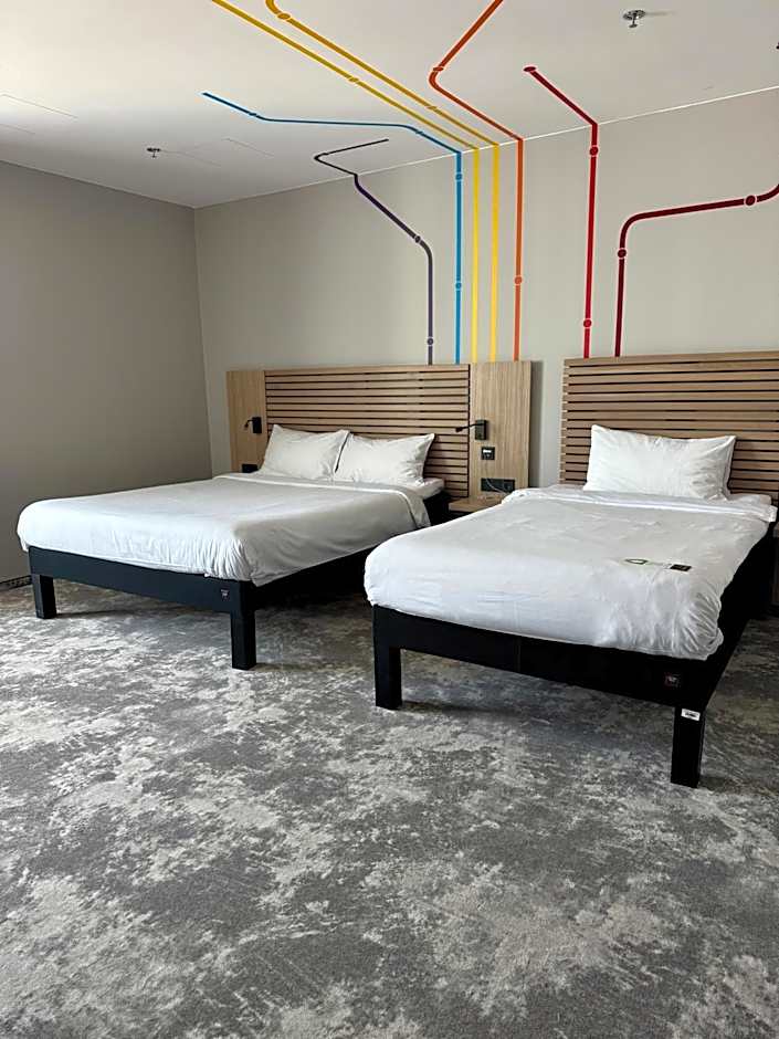 ibis Styles Warszawa City