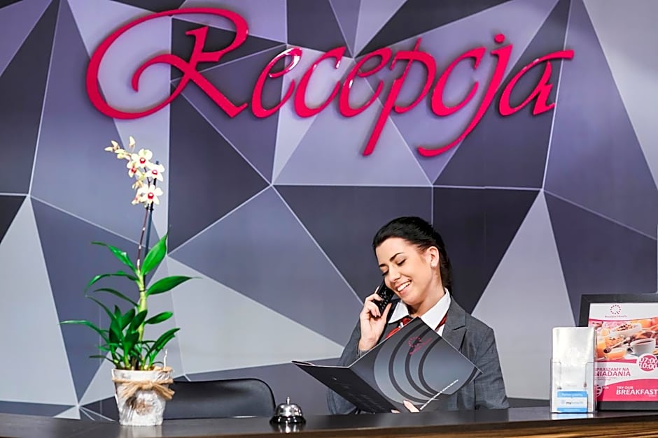 Boutique Hotel's Bytom