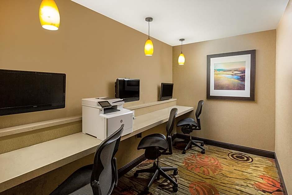 Holiday Inn Dublin - Pleasanton By IHG