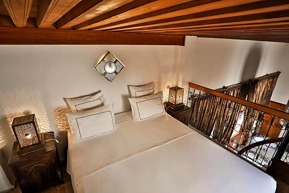 Photo 1 of 8 of Royal Suite