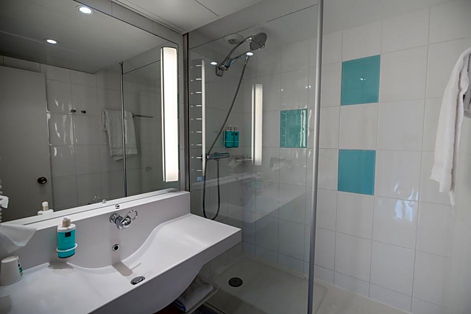 Novotel Poissy Orgeval