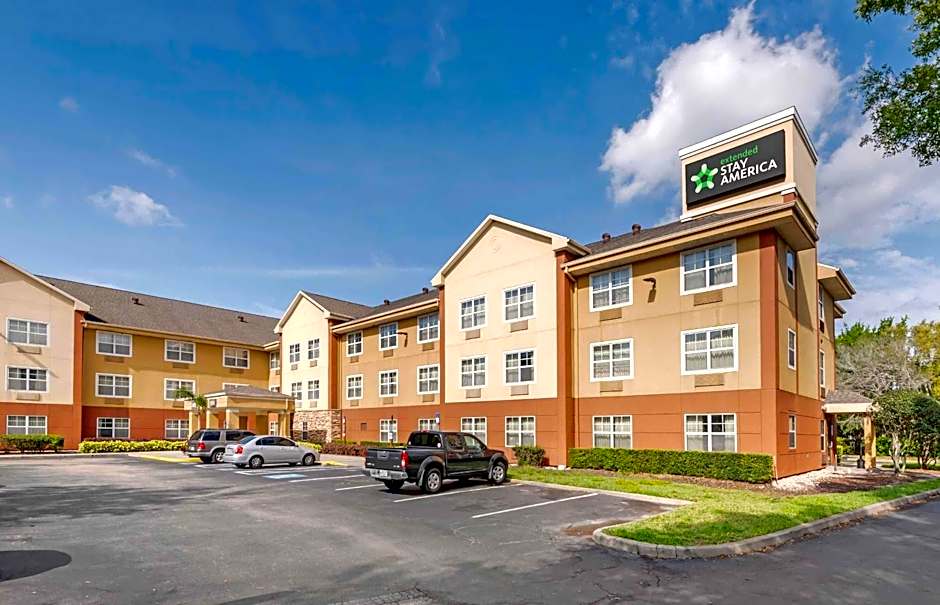 Extended Stay America Suites - Orlando - Lake Mary - 1036 Greenwood Blvd