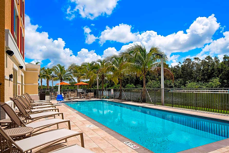 TownePlace Suites by Marriott Fort Myers Estero