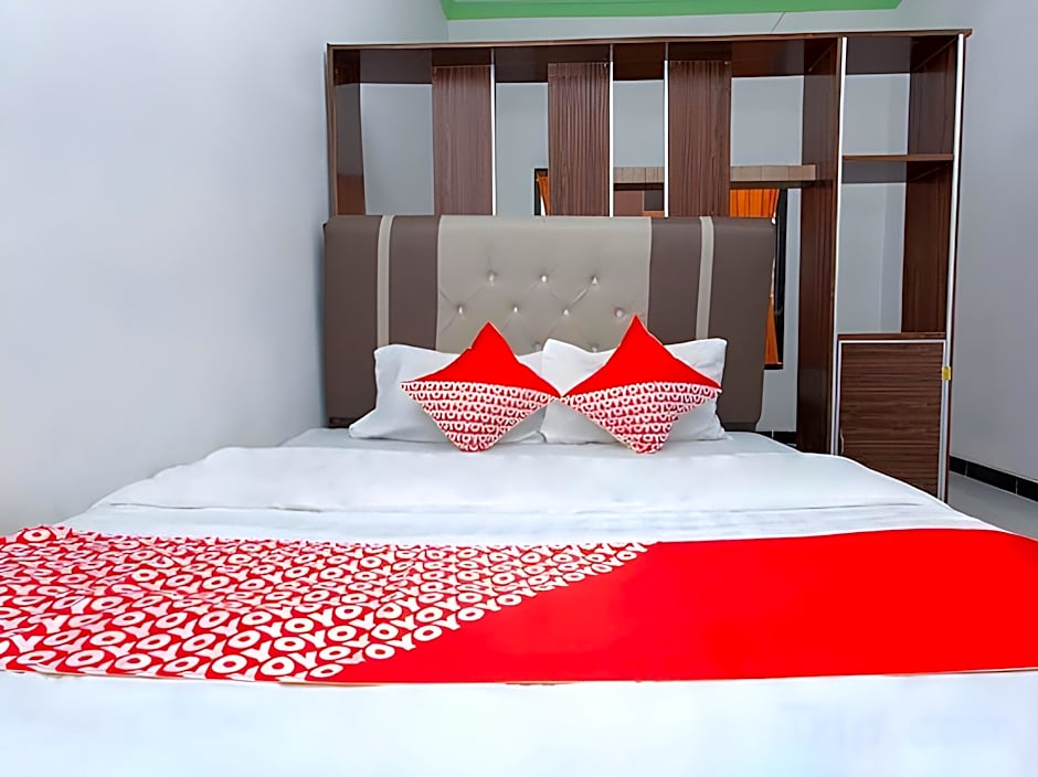 Hotel O Griya Annisa