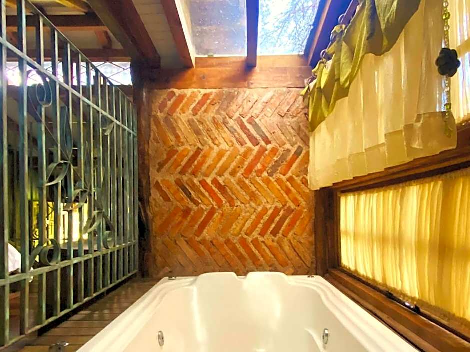 Estalagem Santo Antônio