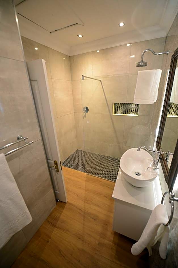 Milner House Kimberley