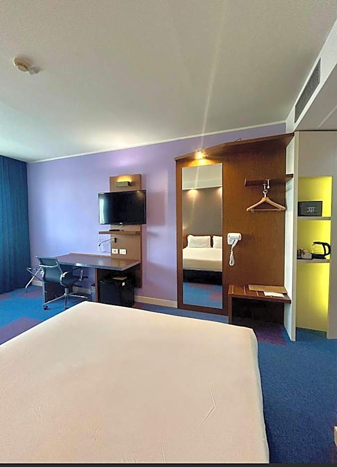 GP Hotel