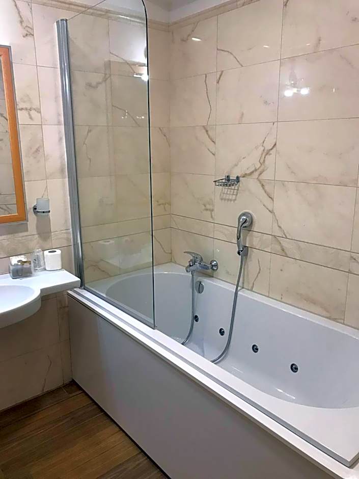 Hotel Duchessa Della Sila