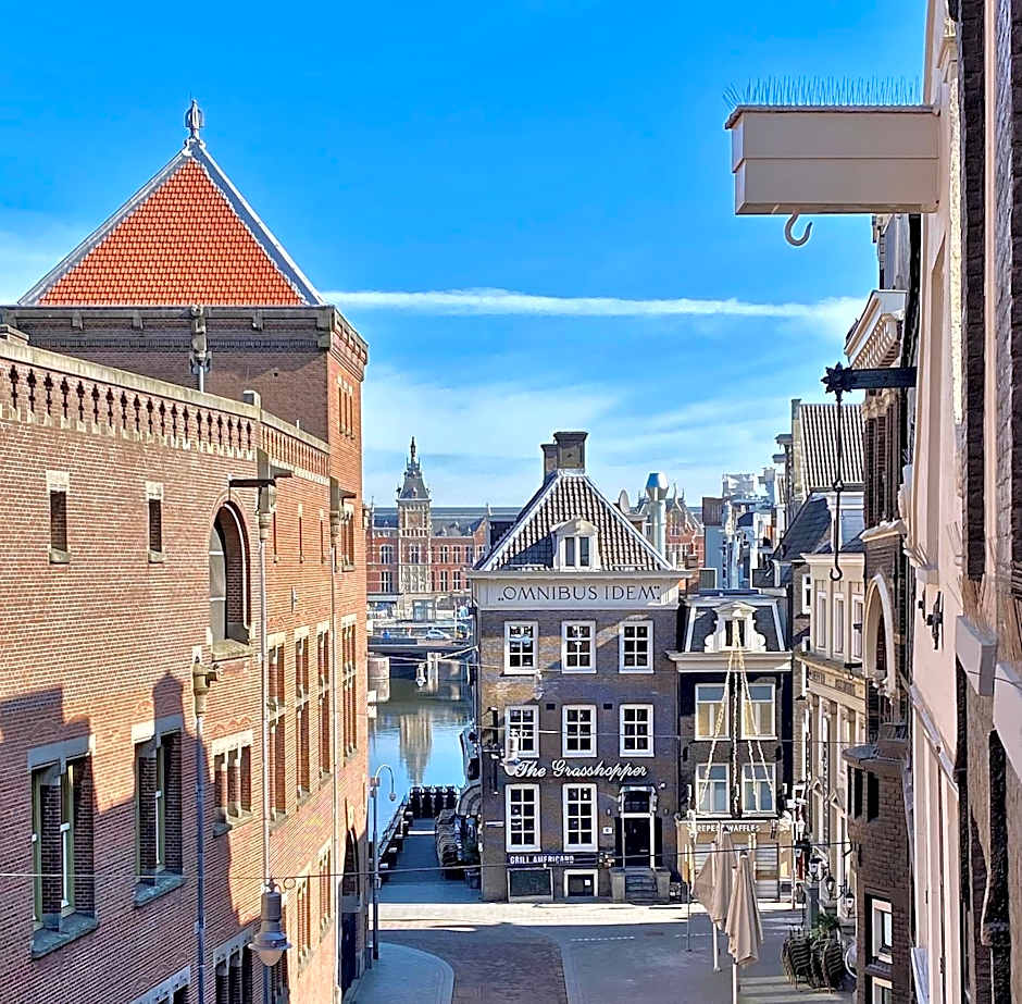 XO Hotels City Centre