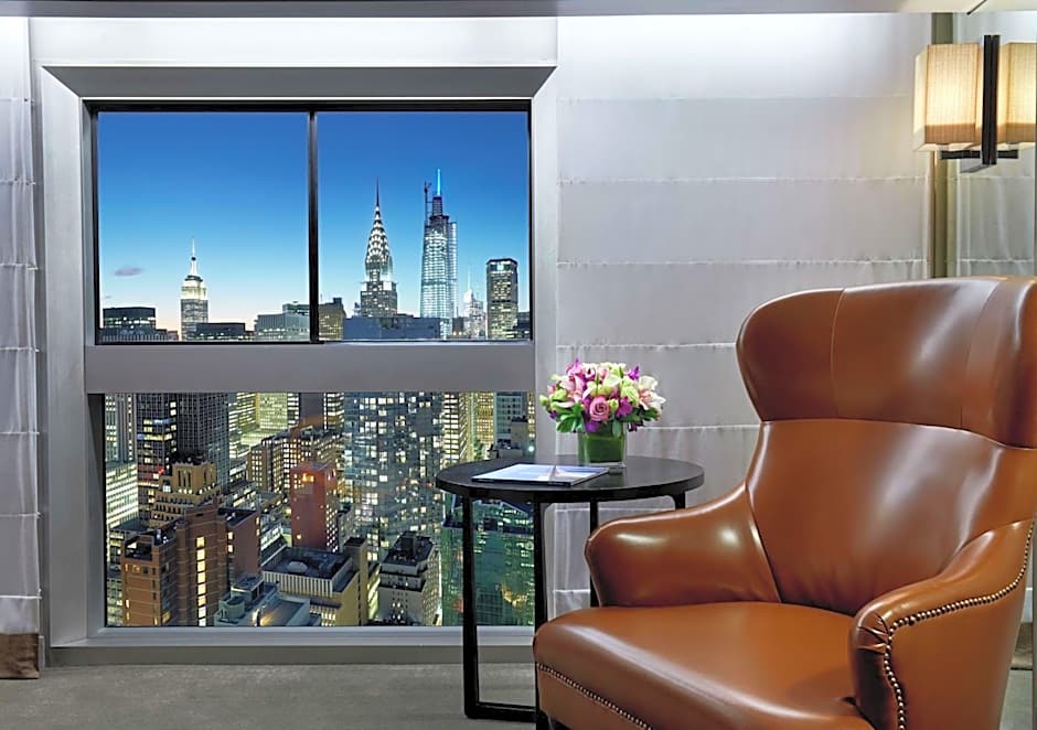 Millennium Hilton New York One UN Plaza