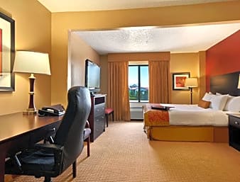 Comfort Inn & Suites Irving Las Colinas DFW