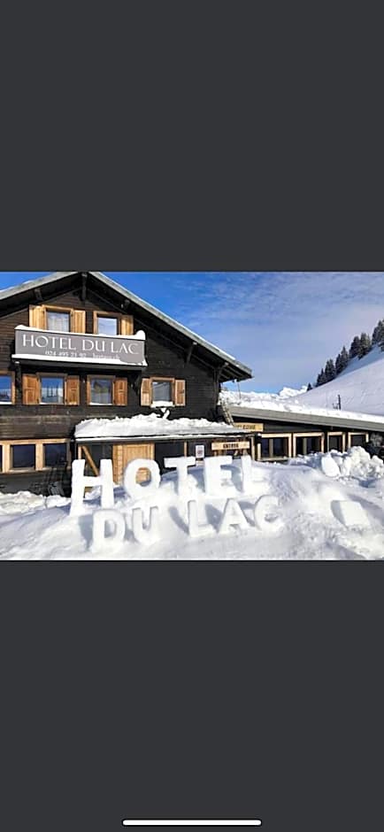 Hotel du Lac
