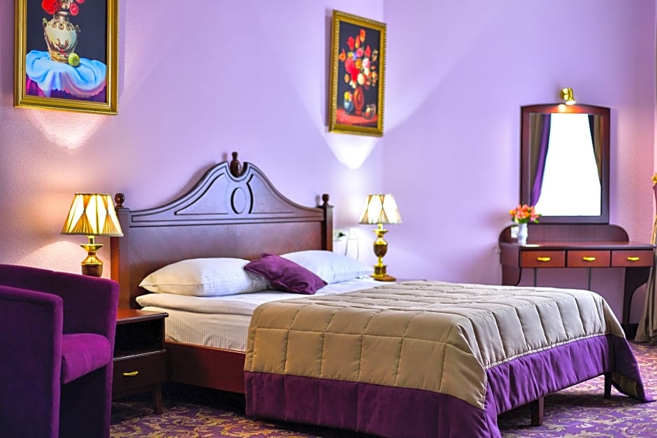 METROPOL HOTEL Yerevan