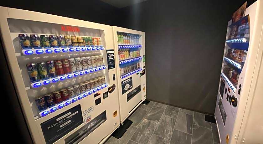 Hotel Route Inn Osaka Izumifuchu