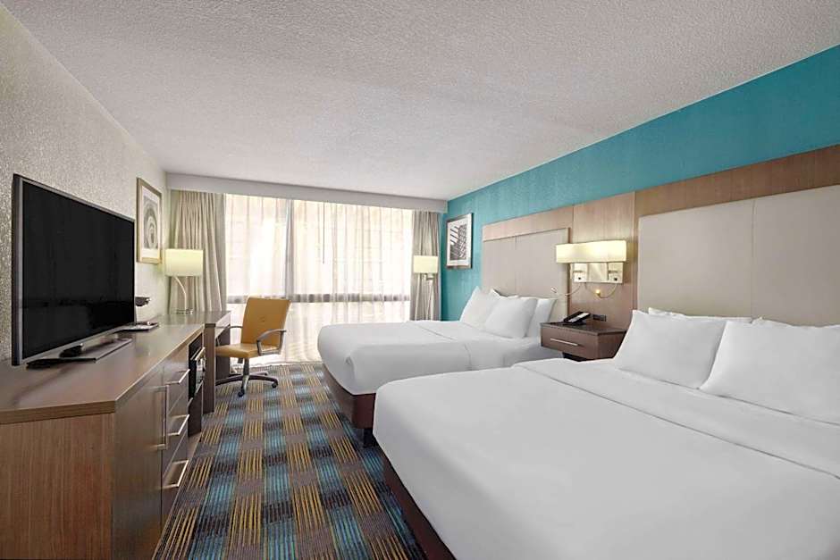 Wingate by Wyndham Kansas City