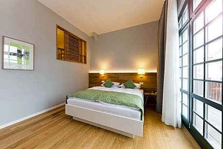 Triple Room with Balcony