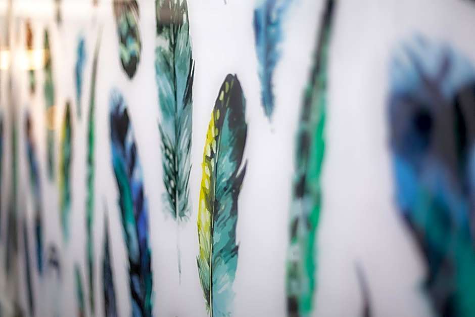 Holiday Inn - the niu, Mesh Stuttgart Messe by IHG