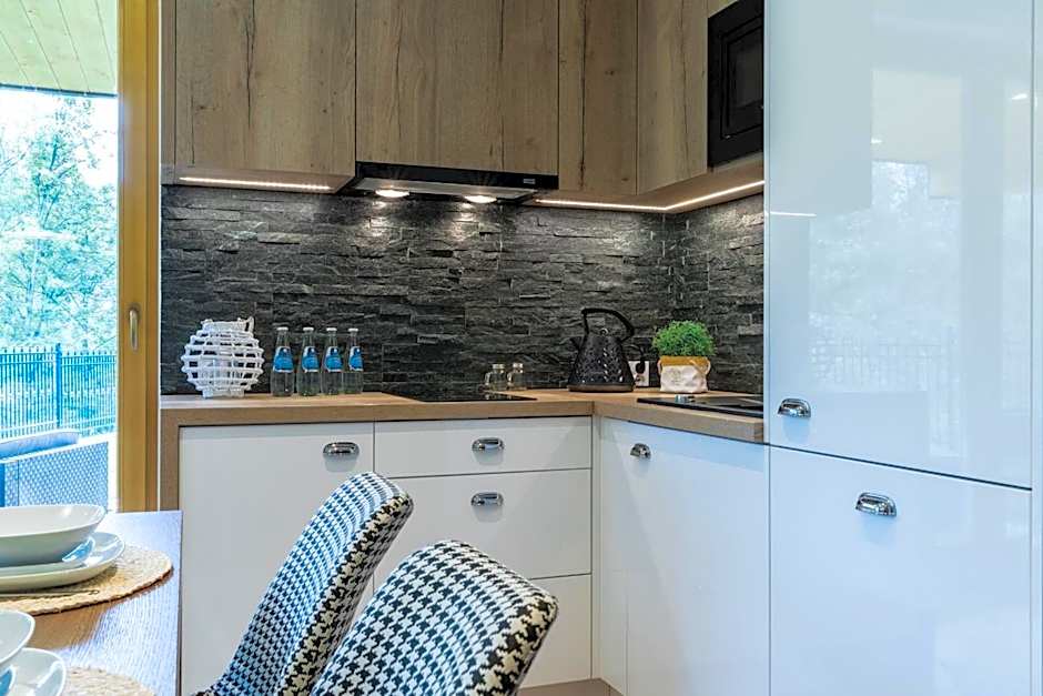 Rezydencja Sobiczkowa Apartamenty