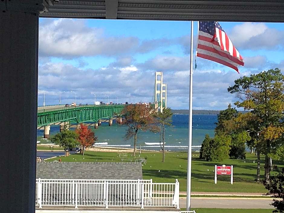 Parkside Inn Bridgeview