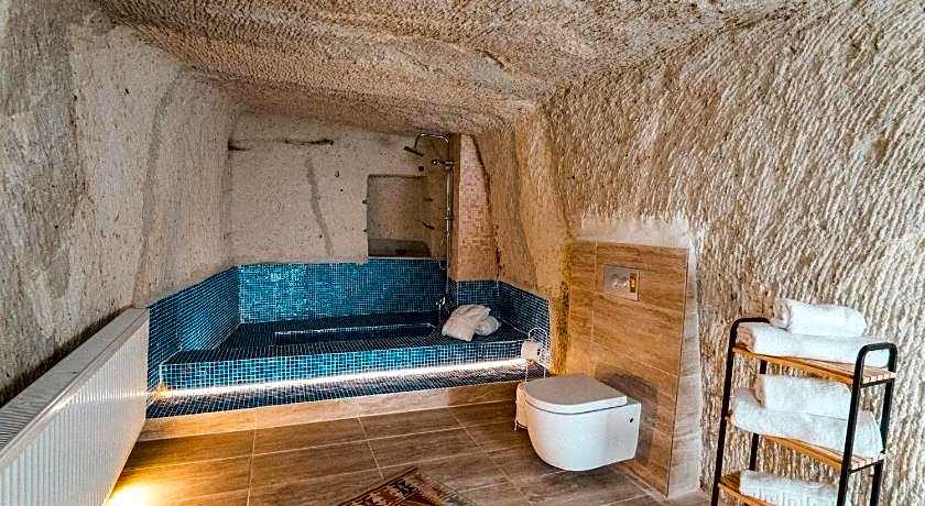 My Cave Suites