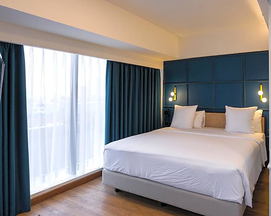 Vasaka Maison Bandung