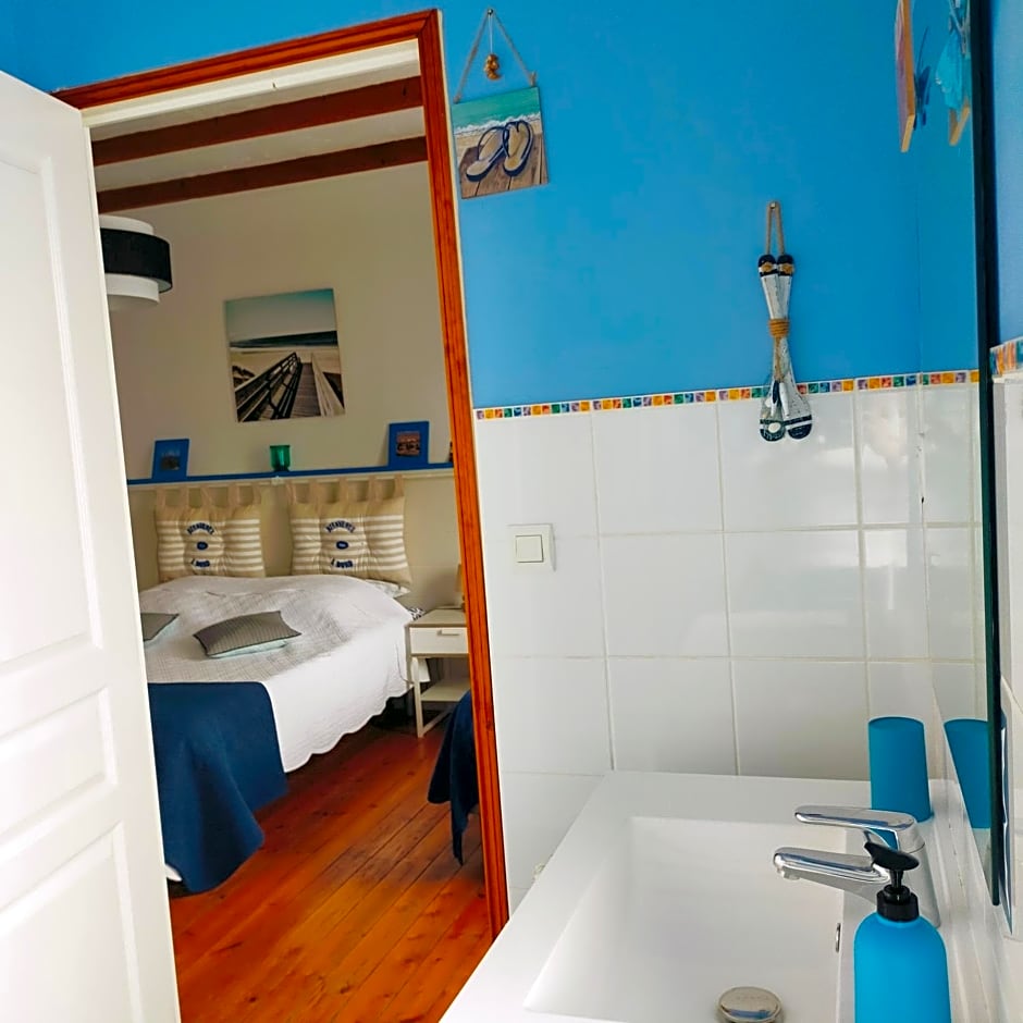 Au Ker Lauriers chambres et table d Hôtes