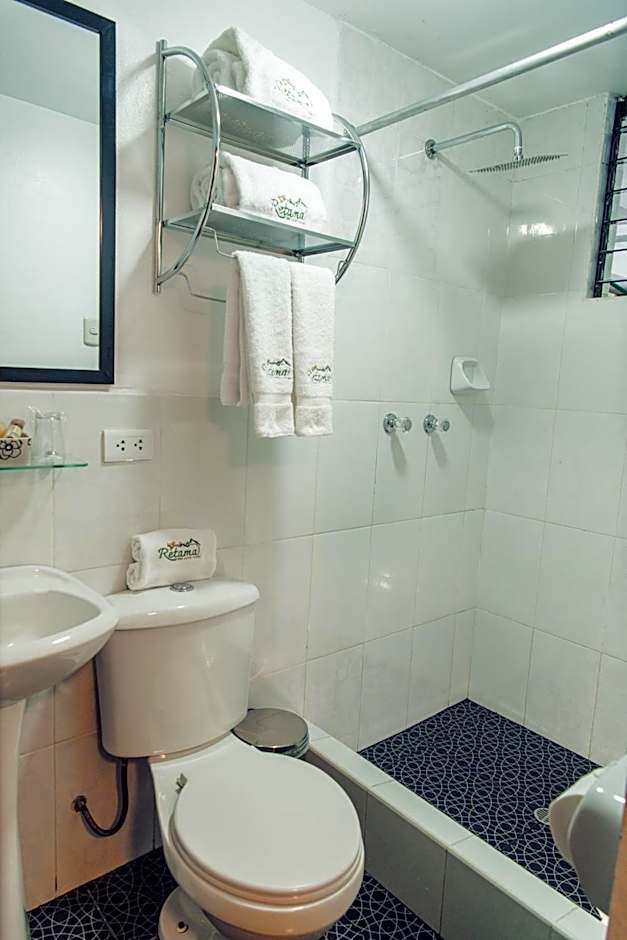 Hotel Retama Machupicchu