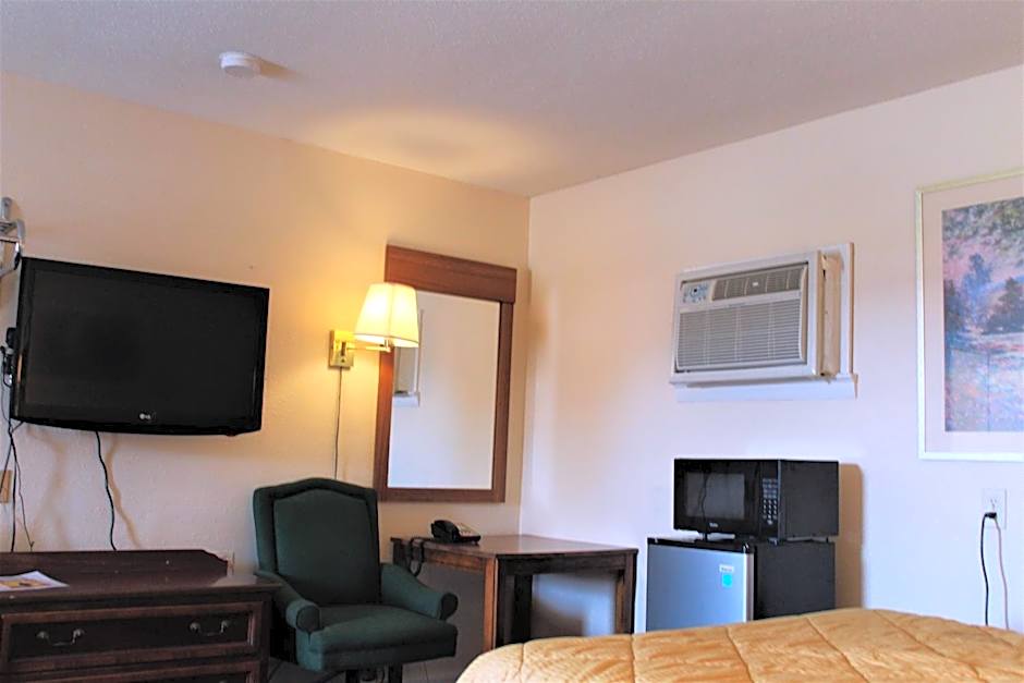 Cascades Motel - Chattanooga