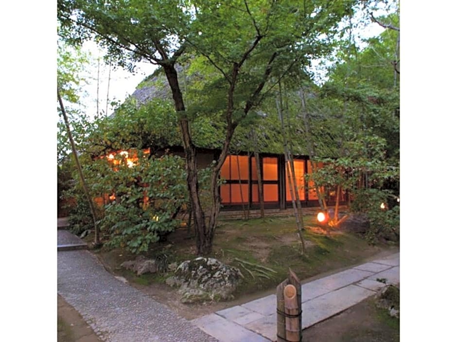 Okudogo Ichiyunomori - Vacation STAY 94794