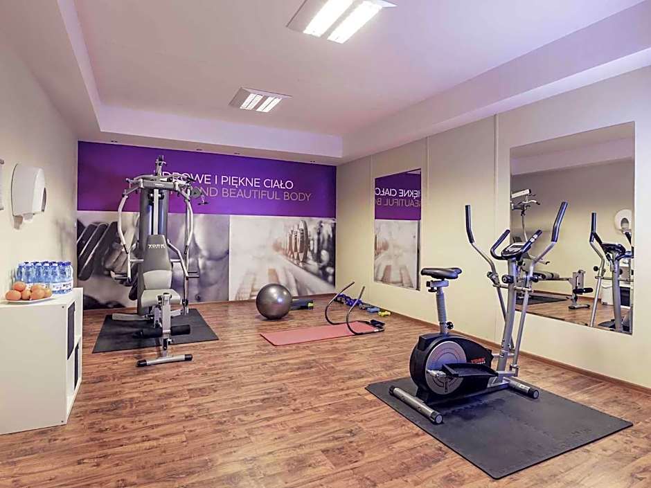 Mercure Torun Centrum