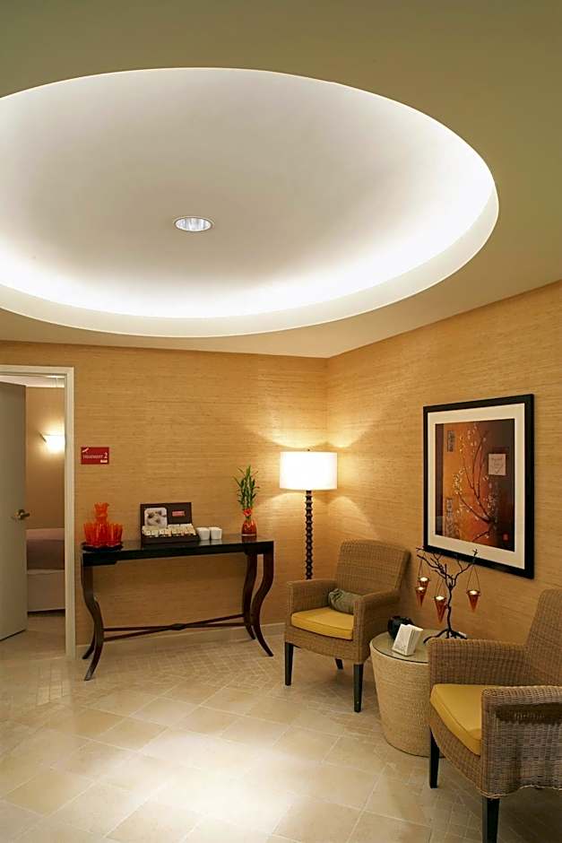 Hartford Marriott Downtown