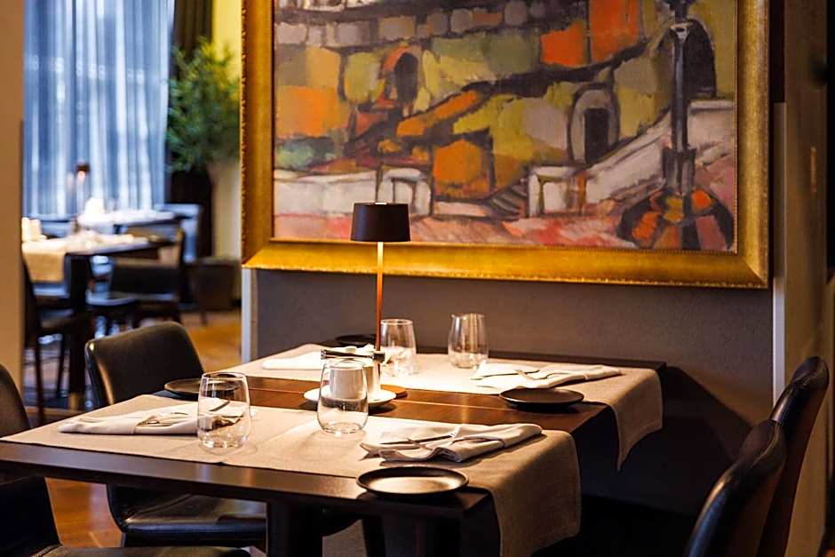 Palace Hotel Tallinn a member of Radisson Individuals