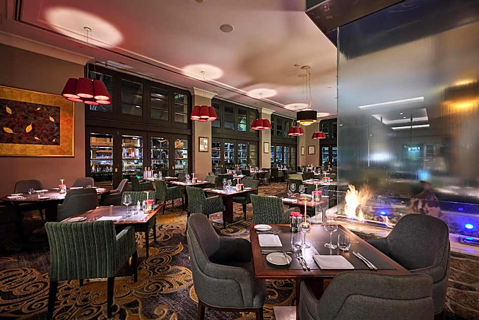 Duxton Hotel