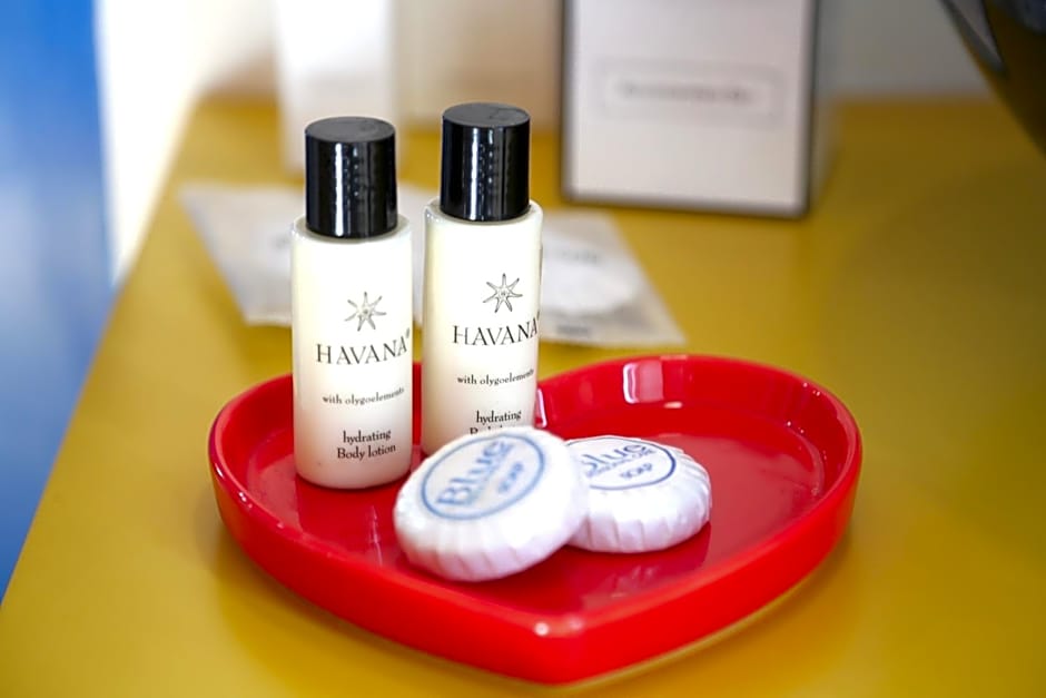 KISS ME ROME Luxury Rooms