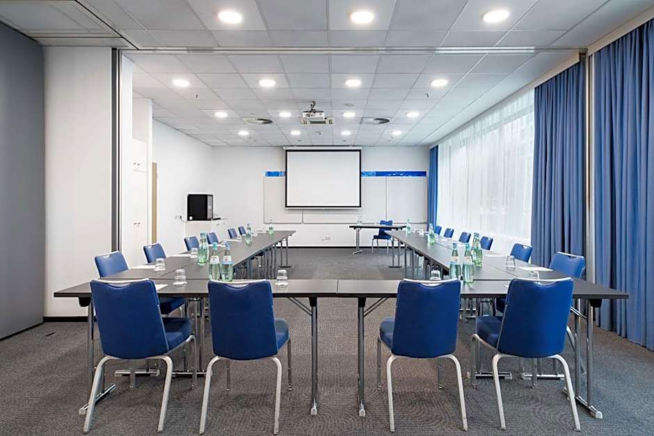 Park Inn By Radisson Frankfurt Airport